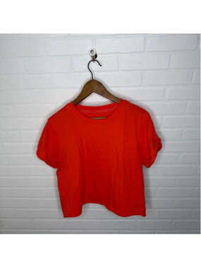 Free People Perfect Tee sz M